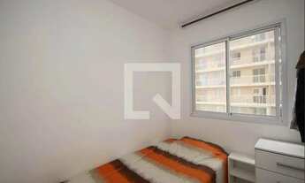 Imagem 5: Apartamento à Venda - Vila Constança , 2 Quartos, 35 m2