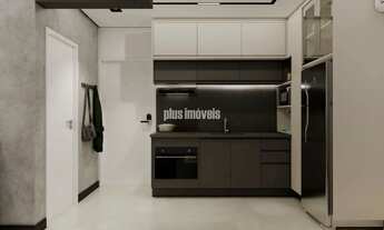 Imagem 6: Pinheiros Studio 35m mobiliado