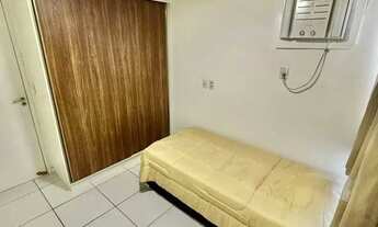 Imagem 5: Apartamento com 3 quartos todo nascente em mangabeiras