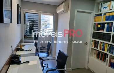 Imagem 3: Conjunto Comercial de 46 m2 excelente localização Vila Olimpia