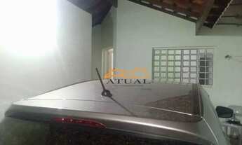 Imagem 2: Casa com 2 dormitórios para alugar, 100 m² por R$ 1.300/mês - Parque Residencial Monte Rey