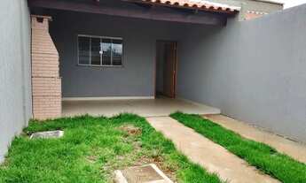 Imagem: Imóvel para venda tem 75m² com 2 quartos