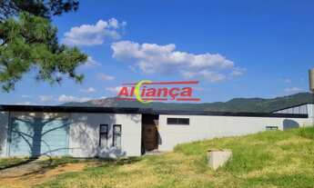 Imagem: Chacara em Atibaia com 6.000 metros de terreno