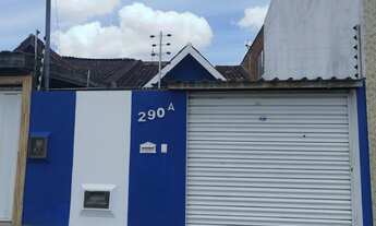 Imagem: Casa para alugar