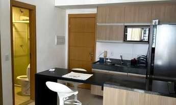 Imagem 5: Alugo loft com energia inclusa ao lado do super mercado formosa