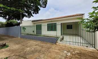Imagem: Casa para alugar em Maringá, Vila Nova
