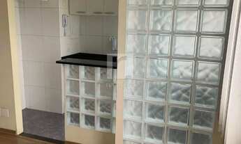 Imagem 3: Apartamento com 1 dormitório à venda, 40 m² por R$ 578.000 - Vila Mariana - São Paulo/SP