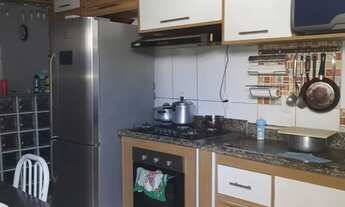 Imagem 2: CASA ESPAÇOSA Casa com 4 dormitórios