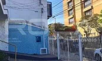 Imagem 3: Casa Comercial à venda no Centro de São Carlos