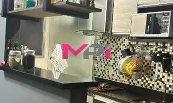 Imagem 6: Apartamento a venda Spazio Jabuticabeiras Ponte São João Jundiai SP