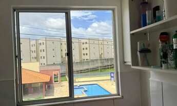 Imagem 2: Apartamento no Parque do Sol 2