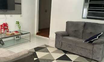 Imagem 6: Vendo casa ja imobiliada