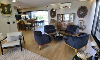 Imagem 6: Casa à Venda no Condomínio Jardim dos Lagos Indaiatuba Sp