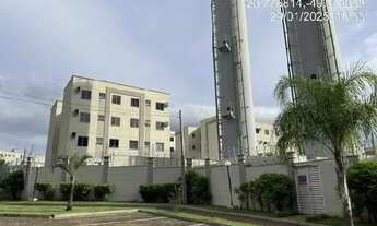 Imagem: Apartamento de leilão em LOTEAMENTO CLUBE