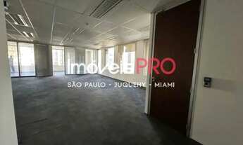 Imagem: Conj. Comercial, Vila Olímpia - São Paulo