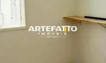 Imagem 5: Apartamento com 2 dormitórios no Ed Franca do Imperador