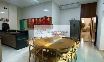 Imagem: Casa Alto Padrão à venda, Jardim Presidente