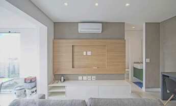 Imagem 6: Apartamento à Venda - Brooklin, 1 Quarto, 42 m2