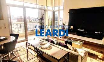 Imagem: APARTAMENTO - VILA NOVA CONCEIÇÃO - SP