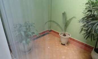 Imagem 6: Casa padrão em Presid Dutra - Ribeirão Preto