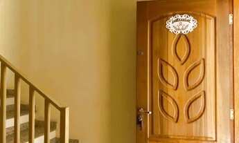 Imagem 2: Casa para alugar em Jaguariúna, Jardim Venturini, com 3 quartos, com 150 m²