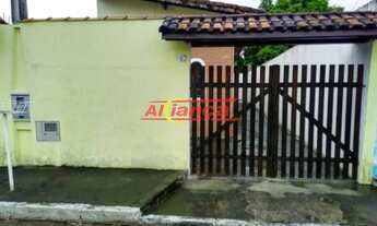 Imagem: CASA TERREA EM S. SEBASTIÃO SÓMENTE A