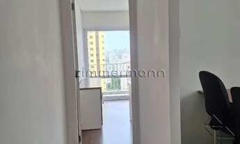 Imagem 5: CONJUNTO COMERCIAL PERDIZES 1 VAGA