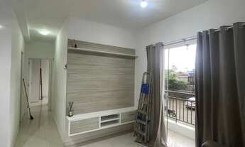 Imagem 2: Imóvel para aluguel com 60 metros quadrados com 2 quartos em Cidade Nova - Ananindeua - PA