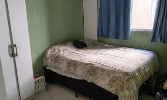 Imagem 5: Apartamento 2 dormitórios- Restinga