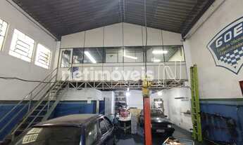 Imagem 5: Venda Galpão Lauzane Paulista São Paulo