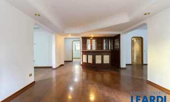 Imagem 5: APARTAMENTO - PERDIZES - SP