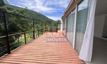 Imagem 3: Casa com 3 dormitórios para alugar, 280 m² por R$ 9.000 + taxas/mês - Camboinhas - Niterói