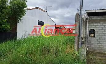 Imagem 2: TERRENO 250 M² - PQ.RENATO MAIA