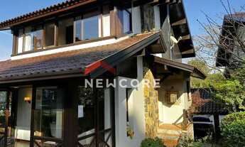 Imagem 2: Casa de condomínio em 25 de julho - Casa 1 - LAGO NEGRO - Gramado/RS