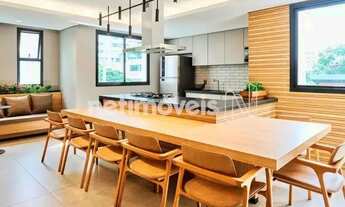 Imagem 6: Venda Apartamento 3 quartos Santo Agostinho Belo Horizonte