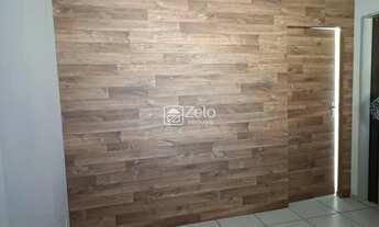 Imagem 4: Apartamento à venda com 51,13 m², 1 quarto 1 vaga em Centro, Campinas