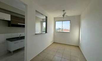 Imagem 3: Apartamento à Venda em Chácara do Visconde, Taubaté - SP