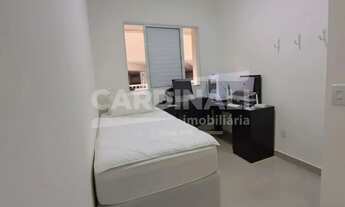 Imagem 7: Apartamento Padrão em São Carlos