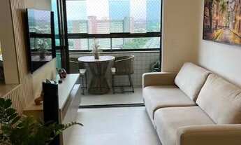 Imagem 2: Apartamento na Cidade Universitária - Moura Dubeux - La Vie