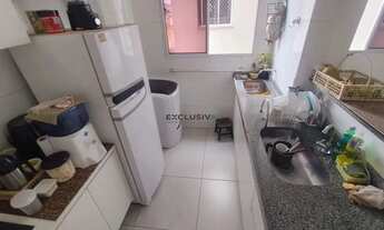 Imagem 7: APARTAMENTO COM VISTA DEFINITIVA PARA O CABRAL