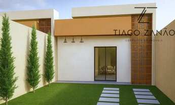 Imagem: Casa de 3 quartos com suíte em Laranjeiras