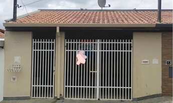 Imagem 2: Casa para alugar de 2 Quartos, Jardim Boa Vista, Jaguariúna SP