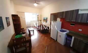 Imagem: Apartamento / Residencial / Copacabana