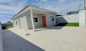 Imagem: Casa à venda, 106 m² por R$ 630.000,00