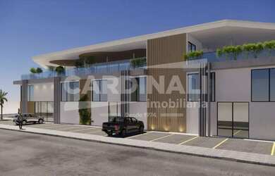 Imagem 3: Imóvel Rooftop Galpão / depósito com aluguel por R$10.000 /mês