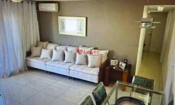 Imagem 2: Excelente Apartamento na Tijuca , a venda, todo reformado, 3 qts, 1 suite, 2 varandas , 11