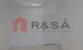 Imagem 5: Sala comercial para aluguel, Jardim Guanabara - Rio de Janeiro/RJ