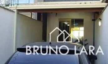 Imagem 3: Casa disponível para venda no Bairro Jardim das Alterosas 1ª seção - Betim/MG