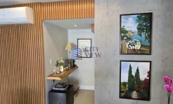 Imagem 7: COBERTURA 4 QUARTOS DE 220M² - CONDOMÍNIO LAGUNA DI MARE - BARRA DA TIJUCA