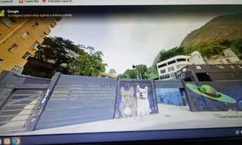 Imagem 2: Imóvel para venda possui 30 metros quadrados com 1 quarto em Vidigal - Rio de Janeiro - RJ